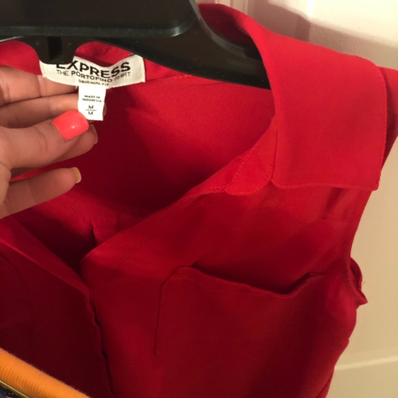 Express top - Picture 2 of 2